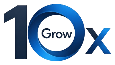 grow10X